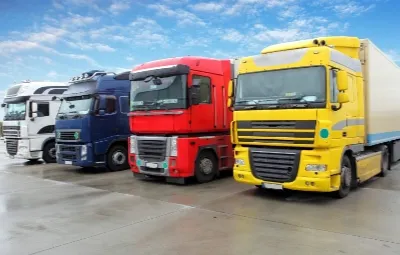 Konya Adıyaman Nakliye Ambarı