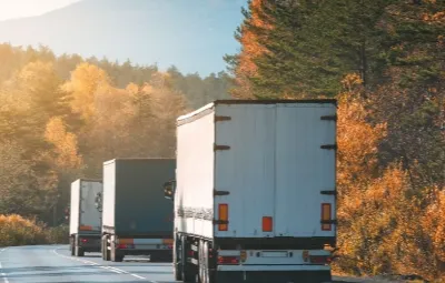 Konya ile Adıyaman Arası Klima Taşıma