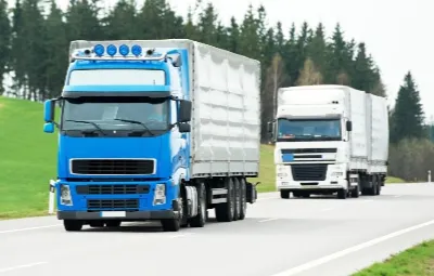 Konya ile Adıyaman Arası Eşya Taşıma